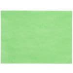 Steak & Butcher Paper Sheets 12X30 IN 40LB Green 1/Case