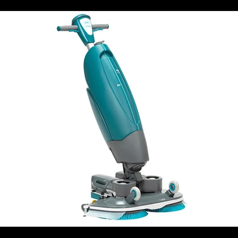 i-mop® XXL Plus Floor Scrubber 24IN Walk Behind 2 Discs Lithium-Ion Battery 1/Each