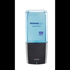 Victoria Bay Soap Dispenser 1200 mL Graphite VB10 1/Case