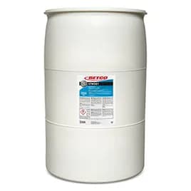 CTW501 Lemon Car & Truck Wash 55 GAL Concentrate Liquid 1/Drum
