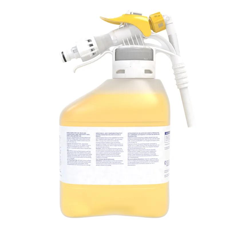 Suma® Break-Up® Degreaser 5 L Liquid Kosher 1/Case