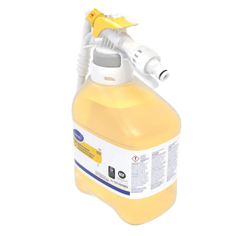 Suma® Break-Up® Degreaser 5 L Liquid Kosher 1/Case
