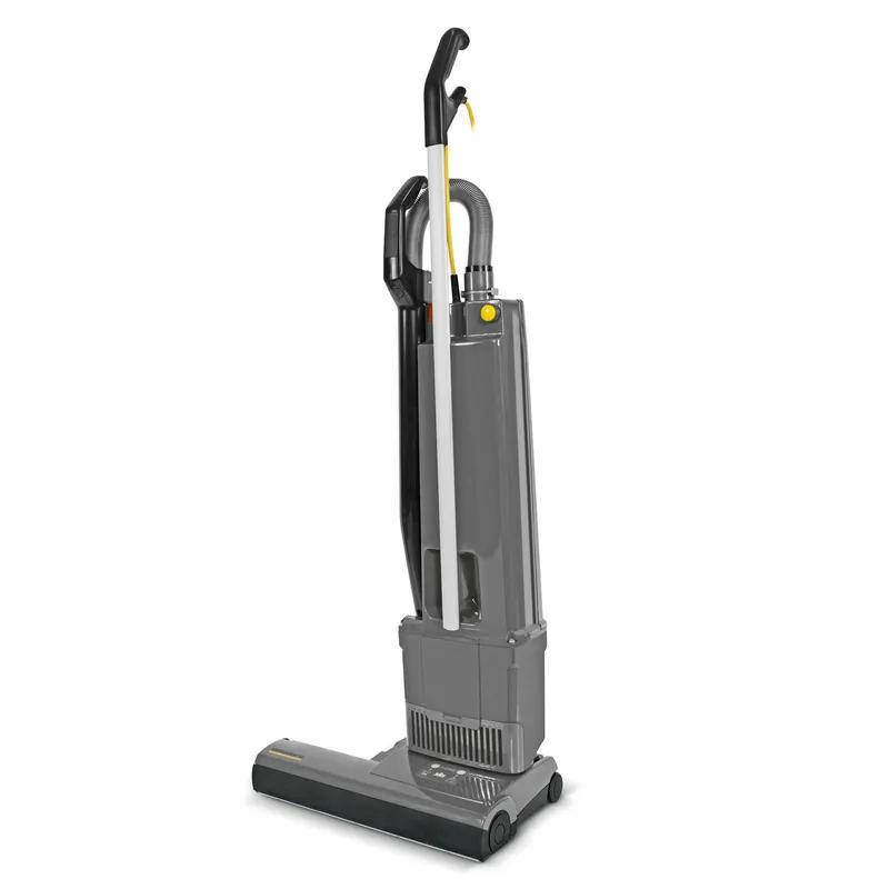 Versamatic Upright Vacuum 18IN 1/Each