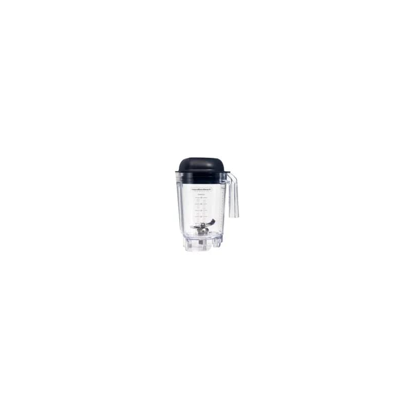 New Edge Blender Jar 1,2,3,4 Base 1/Each