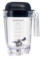 New Edge Blender Jar 1,2,3,4 Base 1/Each