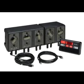 Clothesline Fresh® 5 Pump Dispenser 1/Each