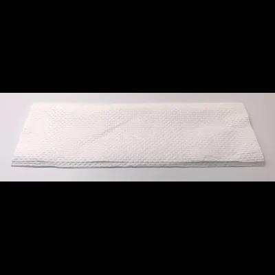 Victoria Bay Folded Paper Towel White Multifold 4000/Case