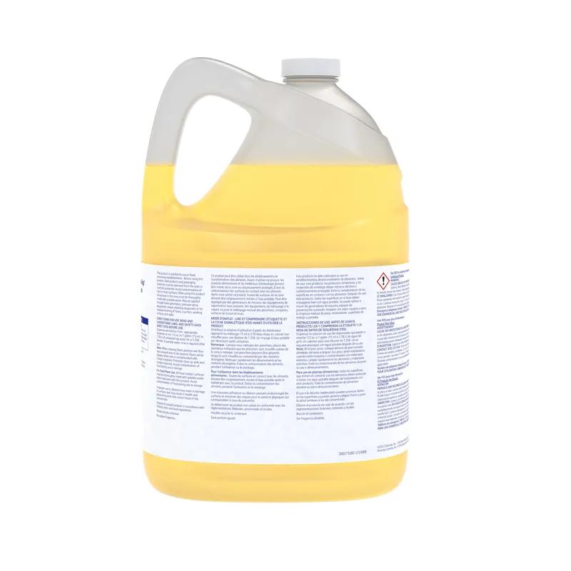 Suma® Break-Up® Degreaser 1 GAL Liquid Kosher 4/Case