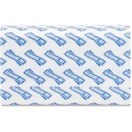 Folded Paper Towel 9.4X9.2 IN White Multifold 250 Sheets/Pack 16 Packs/Case 4000 Sheets/Case