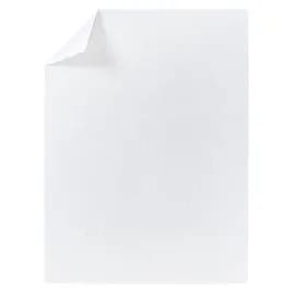 Victoria Bay Sheet 9X12 IN Wet Wax Paper White Microwave Safe Freezer Safe 10 LB 4 Packs/Case
