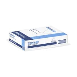 Victoria Bay Sheet 14X18 IN Dry Wax Paper White Microwave Safe Freezer Safe 50 LB 1 Packs/Case