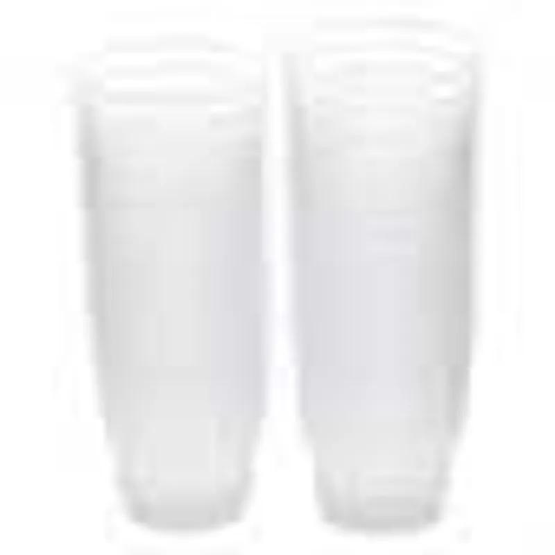 Cup 8 OZ PET Clear 1000/Case