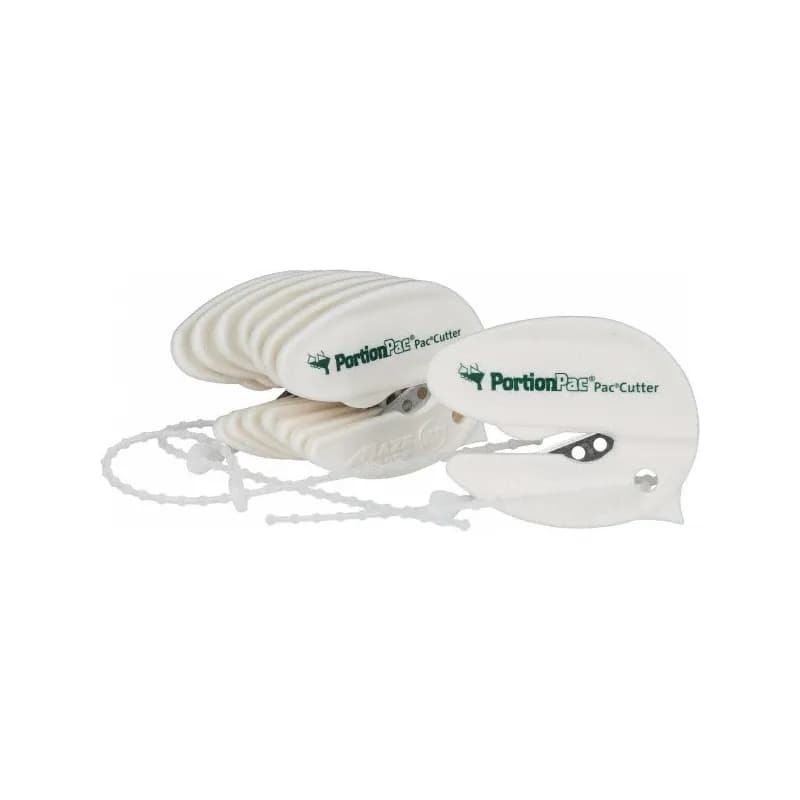 Cutter Pac Utility Knife ABS 25/Case