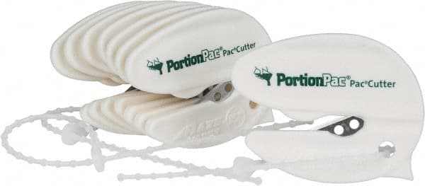 Cutter Pac Utility Knife ABS 25/Case