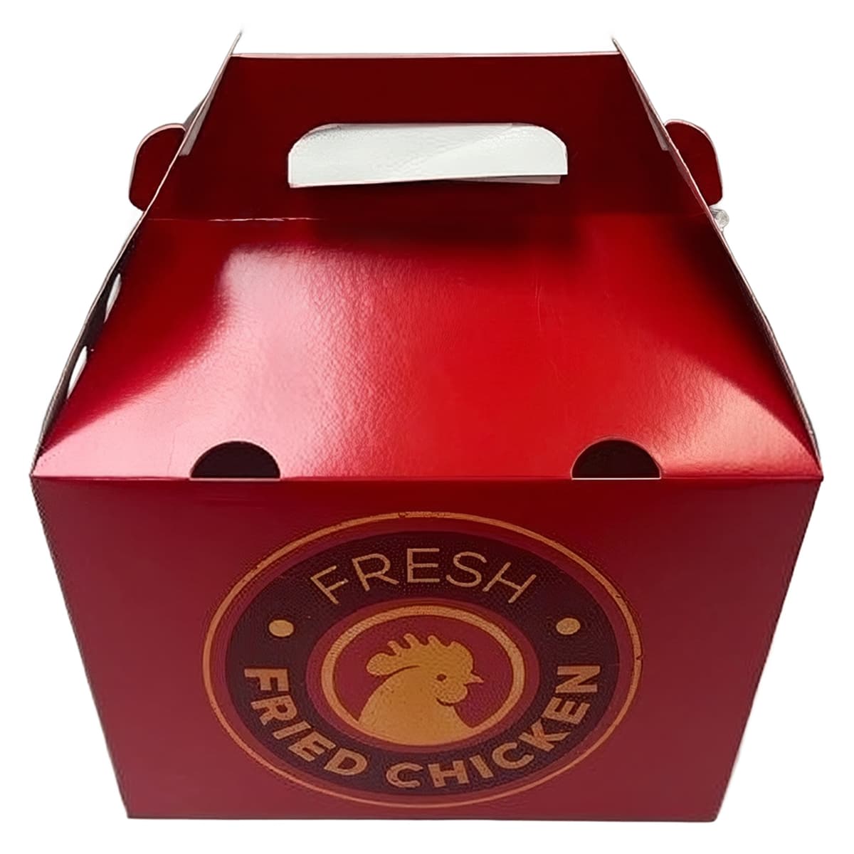 Chicken Take-Out Box 12 Piece 150/Case