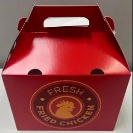 Chicken Take-Out Box 12 Piece 150/Case