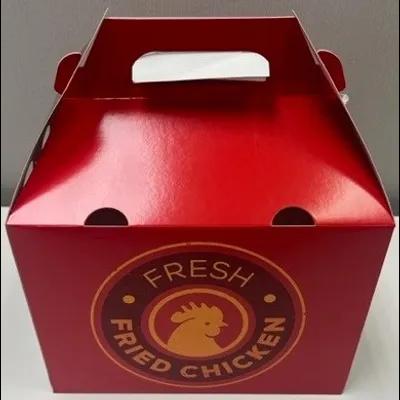Chicken Take-Out Box 12 Piece 150/Case