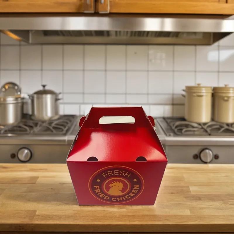 Chicken Take-Out Box 12 Piece 150/Case