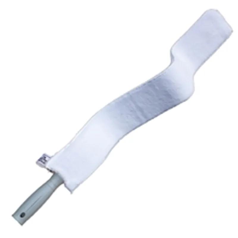 StarDuster® Duster 30 IN With Handle Disposable Flexible Pro Flat 1/Each