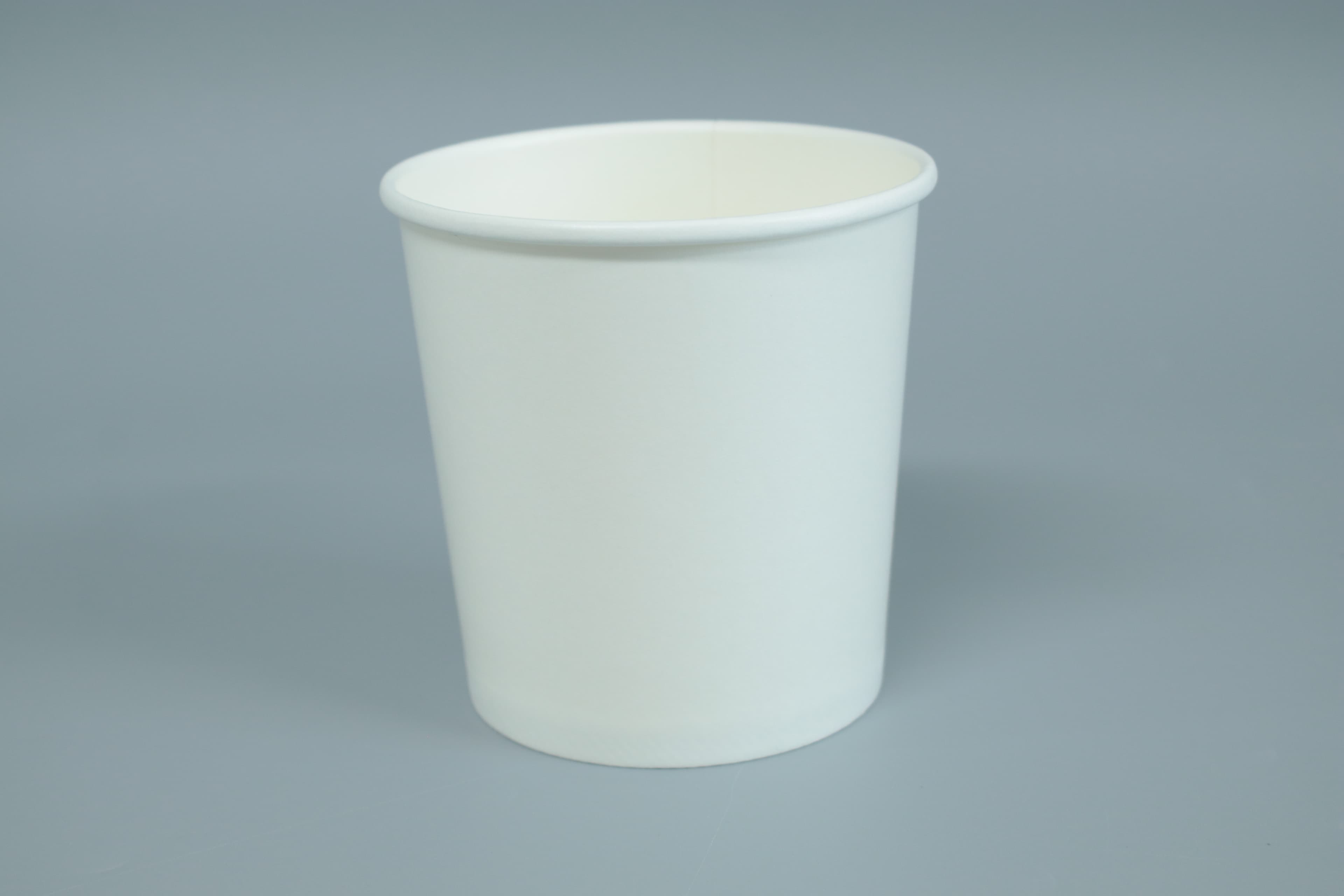 Victoria Bay Food Container Base 32 OZ White Round Tall 500/Case