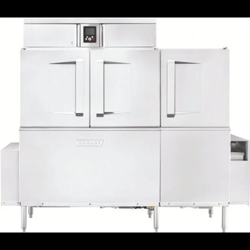 Dishmachine With Booster Tank 1/Each