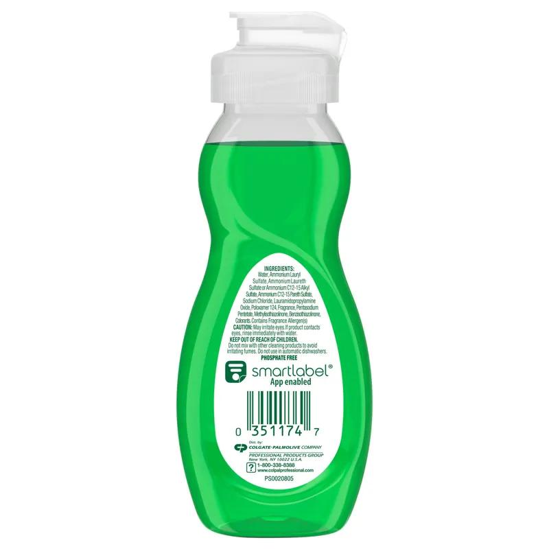Palmolive Original Scent Manual Dish Detergent 3 FLOZ Liquid 72/Case