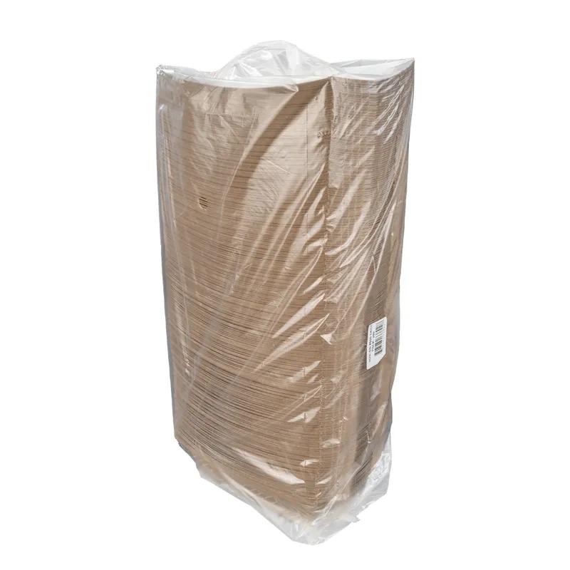 Food Tray 5 LB Paperboard 250 Count/Pack 2 Packs/Case