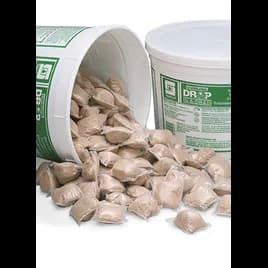 Consume® Drop In A Drain Unscented Drain Treatment Neutral RTU Powder Enzymatic 336 Count/Pack 2 Packs/Case