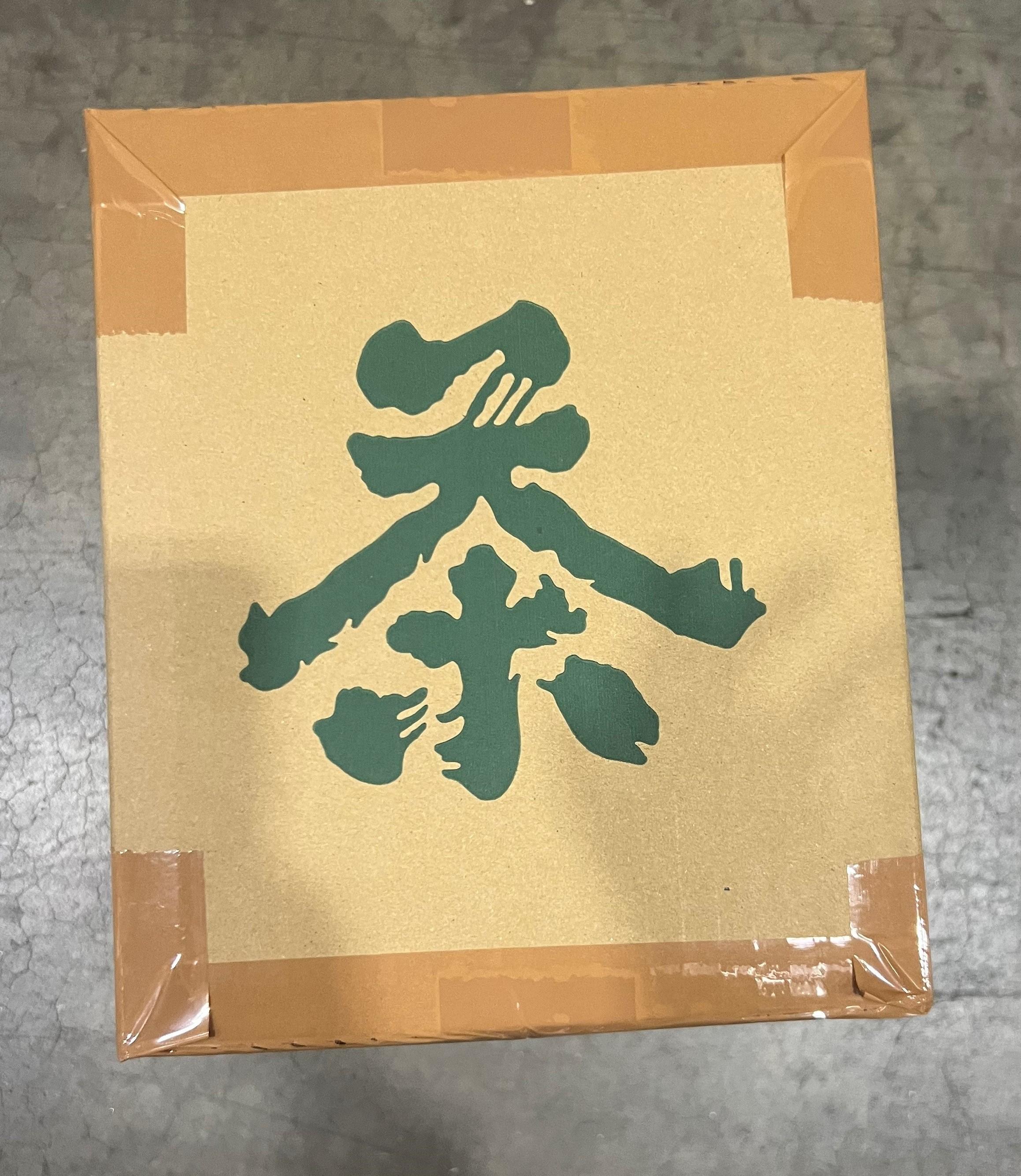 Matcha Powder 1 kg 4/Box