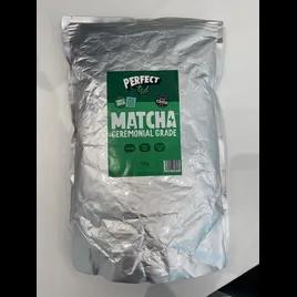 Matcha Powder 1 kg 4/Case