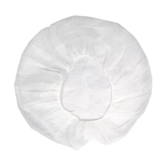 ProWorks® 24 IN White Lightweight PP 500/Case