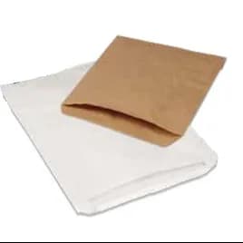 Duro® Merchandise Bag 6.25X9.25 IN Kraft Paper 30# Kraft 3000/Bundle