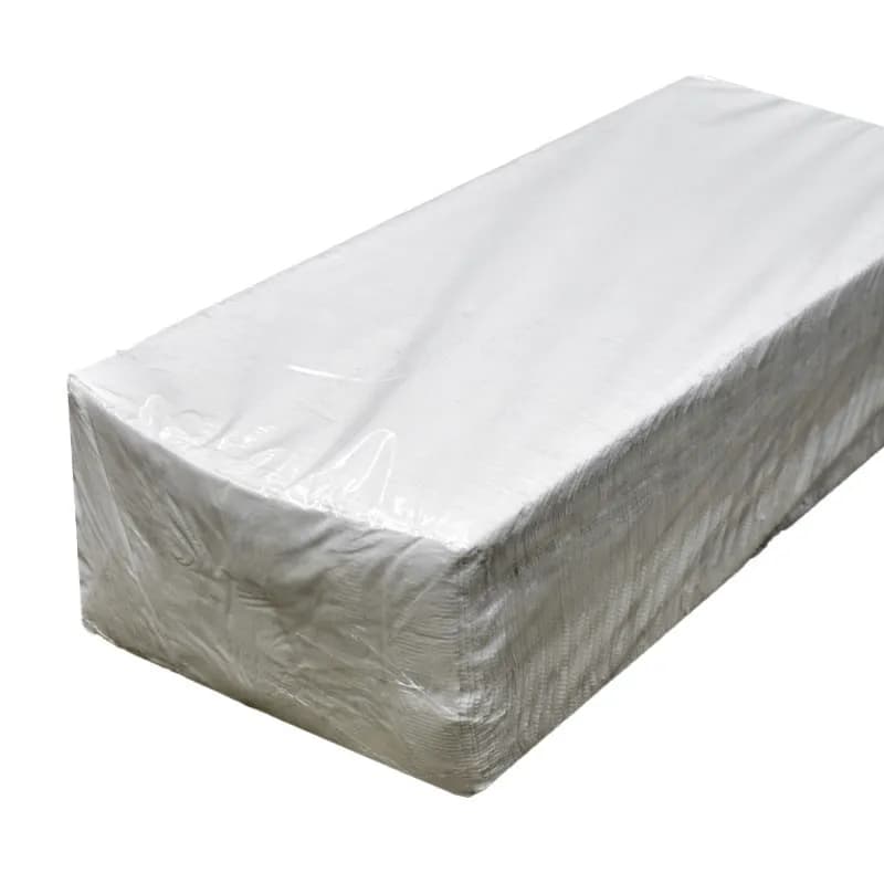 Response® Dinner Napkins 17X15 IN 2PLY 1/8 Fold 150 Count/Pack 20 Packs/Case 3000 Count/Case