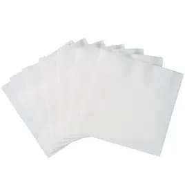 Beverage Napkins Paper 1PLY 1/4 Fold 250 Count/Pack 16 Packs/Case 4000 Count/Case