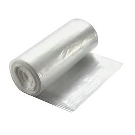 Victoria Bay Liner 24X32 IN 12-16 GAL Clear LDPE 0.4MIL 1000/Case