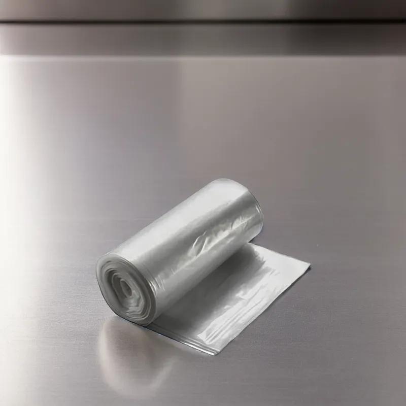 Victoria Bay Liner 24X32 IN 12-16 GAL Clear LDPE 0.4MIL 1000/Case