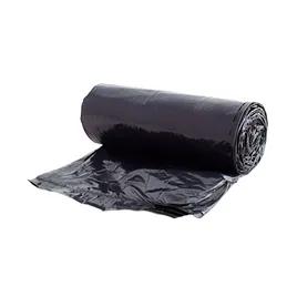 Victoria Bay Liner 35.5X50 IN 44 GAL Black LDPE 1.1MIL 100/Case