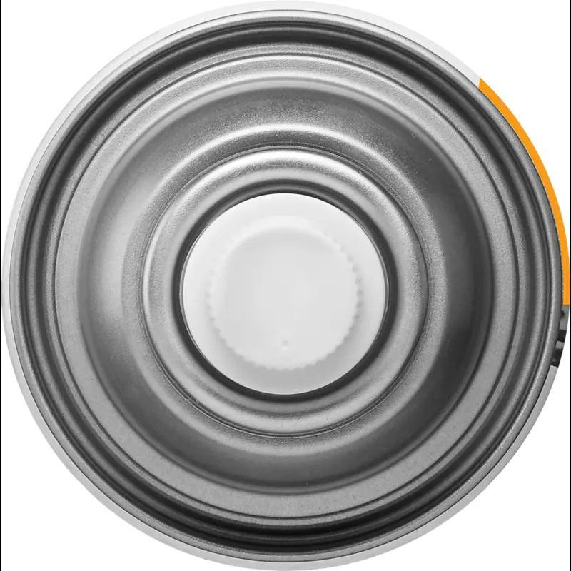 Clorox® 4 in One Fresh Citrus One-Step Disinfectant Deodorizer 14 FLOZ Multi Surface Aerosol Antibacterial 12/Case