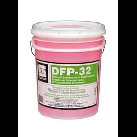 DFP-32® Mild Scent All Purpose Cleaner 5 GAL Alkaline Concentrate Pail 1/Each