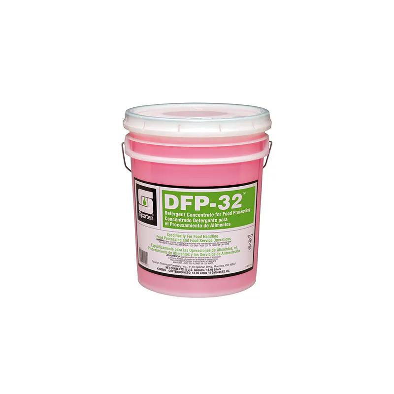 DFP-32® Mild Scent All Purpose Cleaner 5 GAL Alkaline Concentrate Pail 1/Each