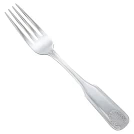 Fork 7.63X1 IN 18/0 Stainless Steel Extra Heavy Duty 12/Dozen