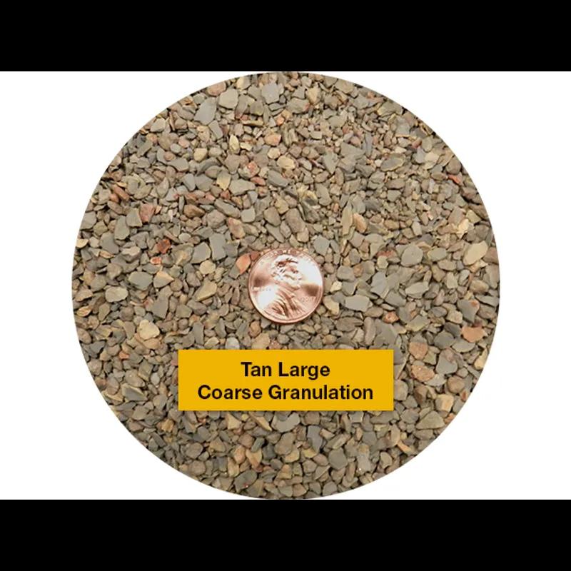 Safety Absorbent™ Leak & Spill Absorbent 50 LB Clay Granules Bag 1/Bag