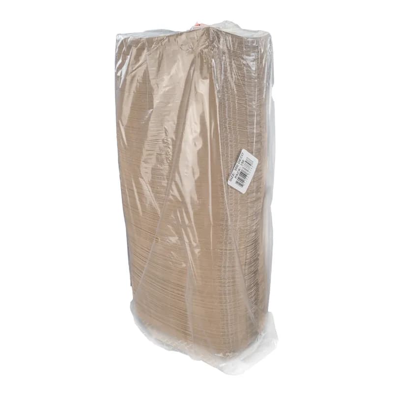 Food Tray 3 LB Art Deco Print 500/Case