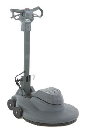 Advolution™ 20 Series Floor Burnisher 20IN 1.5HP With 75FT Cord 1/Each