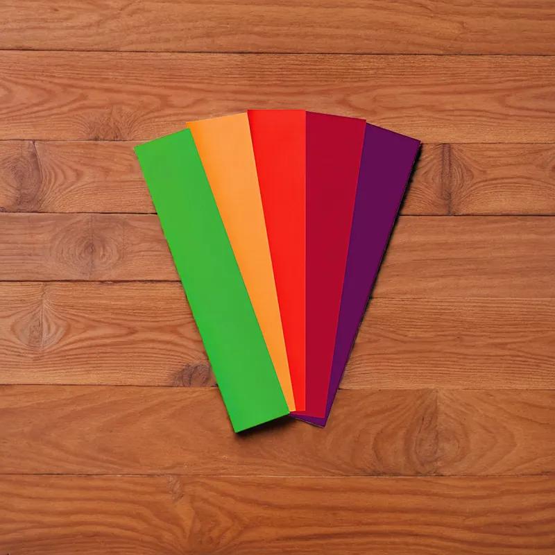 Tropical Mix Tissue Paper 400/Ream