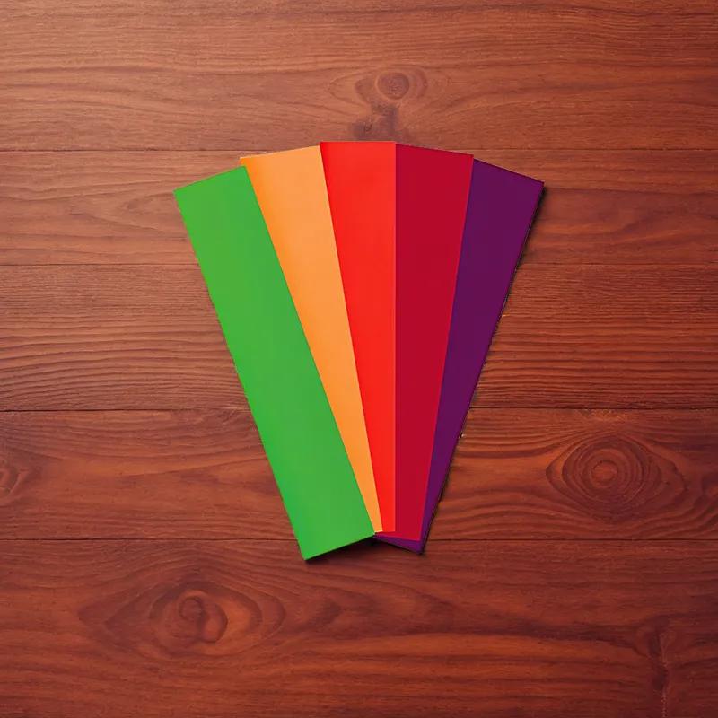 Tropical Mix Tissue Paper 400/Ream