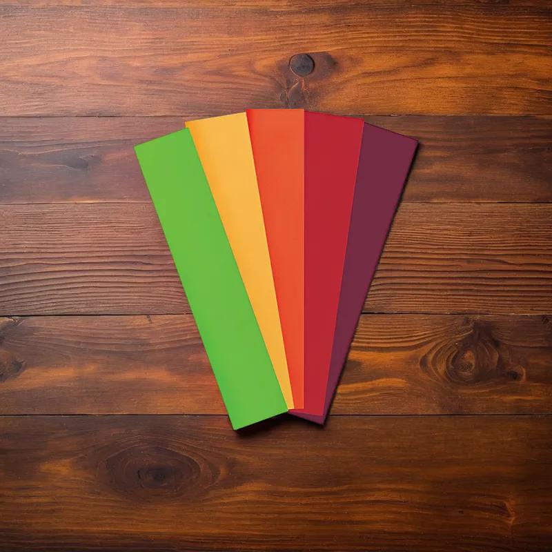 Tropical Mix Tissue Paper 400/Ream