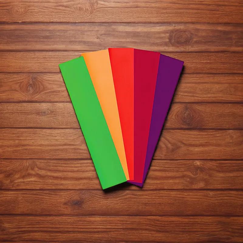 Tropical Mix Tissue Paper 400/Ream