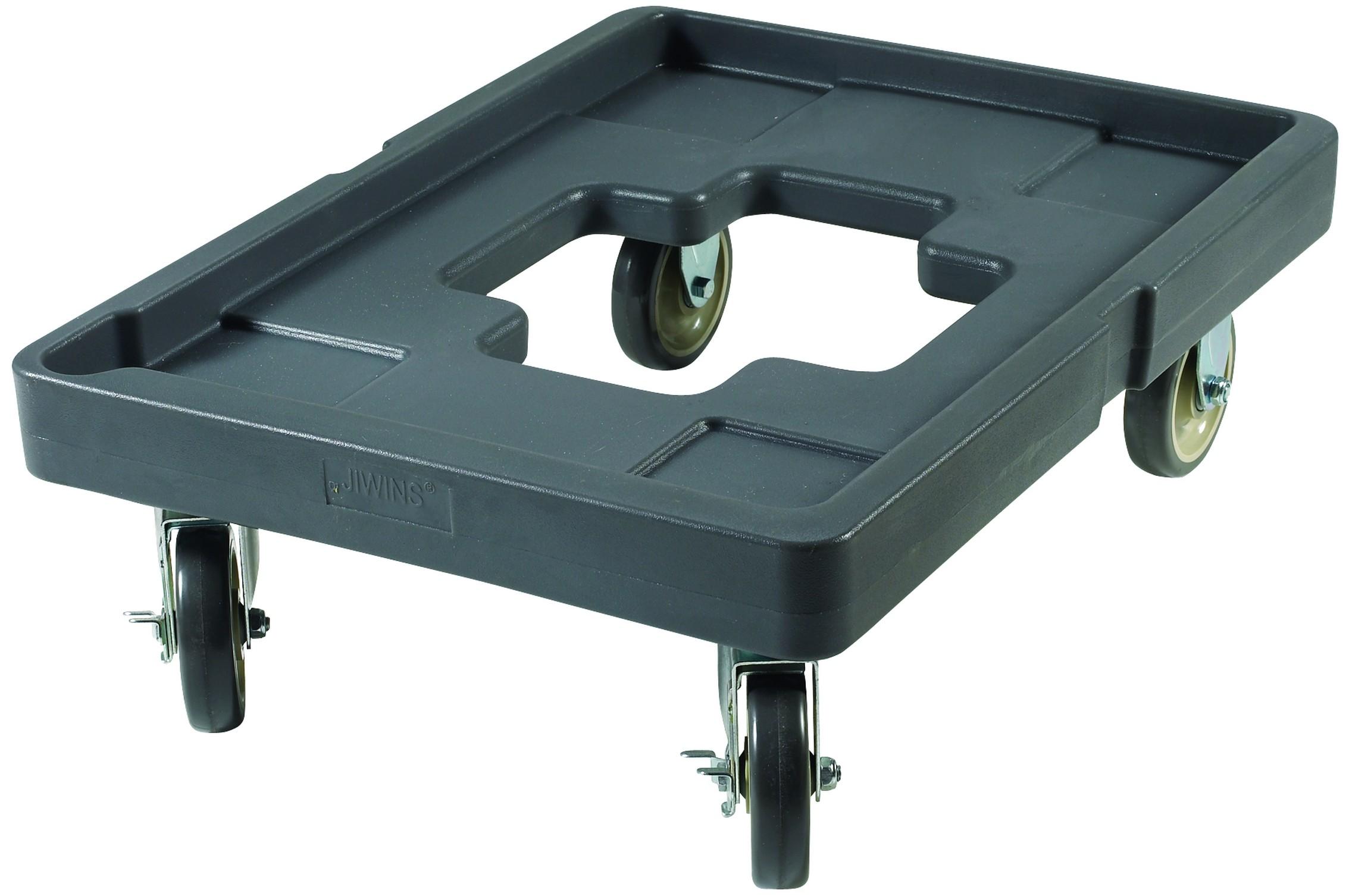 Dolly For IFT1 & IFPC-Series PP With Cargo Strap 1/Each