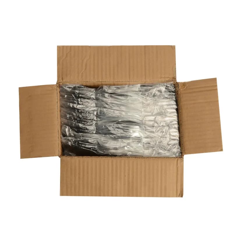 Serving Spoon 9 IN Heavy Duty Wrapped Heavy Duty 100/Case